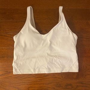 lululemon align tank top